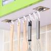 Hook - Self Adhesive - 6 Hooks Online
