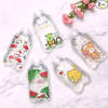 Gift Hot Water Bag - Cute - Assorted - Single Piece