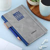 Buy Hustle N Grow Personalized Diary