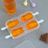 Buy Ice Candy Mould - Bear - Assorted - Set Of 4