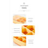 Shop Ice Cube Tray Easy Demolding Single Piece
