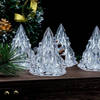Gift Iceberg-Shaped LED Light - Set Of 2