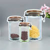 Buy Jar-Shaped Zip Lock Bags - Reusable - Small - 10pc
