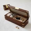 Jewellery And Watch Organizer- Wooden - Single Piece Online