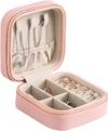 Gift Jewellery Box - Mini - Assorted - Assorted - Single Piece