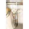 Jewellery Hanger And Organizer - Round - Plastic - Single Piece Online