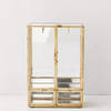 Buy Jewellery Organizer - Wardrobe - Mirror - Single Piece