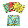 Gift Kabir Das Coasters - Set Of 4
