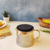 Kettle With Infuser - Glass - Single Piece Online
