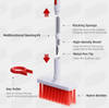 Shop Keyboard Cleaning Brush - 5 In 1 - Assorted - Single Piece