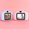 Gift Kids Digital Camera Size - Single Piece