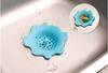 Shop Kitchen Sink Filter - Flower Shape - Assorted - Single Piece