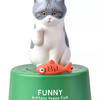 Buy Kitten-Shaped Kitchen Timer - Assorted - Single Piece