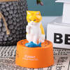 Kitten-Shaped Kitchen Timer - Assorted - Single Piece Online