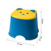 Shop Kitty Face Stool - Assorted - Single Piece