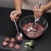 Shop Kofta Making Spoon - Single Piece