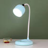 Lamp - Flexible Neck - Blue - Single Piece Online