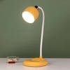 Lamp - Flexible Neck - Yellow - Single Piece Online