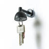 Lamp Shaped Key Holder - Magnetic - Assorted - Single Piece Online