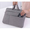 Shop Laptop Bag - Multiple Compartments - Assorted - Single Piece