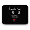 Laptop Sleeve - Love Is Beautiful Online