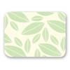 Laptop Sleeve - Striped Leaf Online