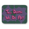 Laptop Sleeve - Till Death We Do Art Online