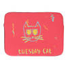 Laptop Sleeve - Tuesday Cat Online
