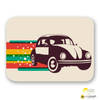 Laptop Sleeve - Vintage Car Online