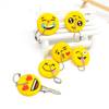 Buy Laugh Emoji Key Cover Keychain