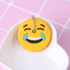 Laugh Emoji Key Cover Keychain Online