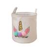 Laundry Basket - Unicorn - Single Piece Online