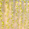 Gift Leaf-Shaped Rice Lights - Single Piece