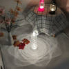 Shop LED Candle Light - Rose - Assorted - Single Piece