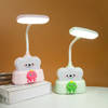 Gift LED Portable Reading Table Lamp