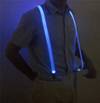 Buy LED Suspenders - Orange