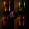 LED Suspenders - Orange Online