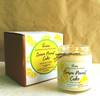 Buy Lemon Pound Cake Scented Natural Wax Candle