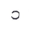 Buy Level Cuff - Graphite Grey - Matte - Single Piece