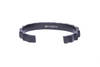 Shop Level Cuff - Graphite Grey - Matte - Single Piece