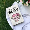 Little Miss Slay Notebook - Assorted - Single Piece Online