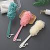 Loofah - Long Handle - Single Piece Online