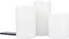 Shop Luma Remote Control Candles - Set Of 3