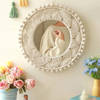 Gift Luminous Boho Mirror