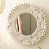 Luminous Boho Mirror Online