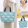Buy Lunch Bag - Animal - Assorted - Single Piece