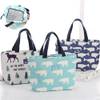 Lunch Bag - Animal - Assorted - Single Piece Online