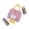 Gift Lunch Bag - Duck - Insulated - Single Piece