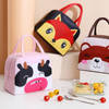 Buy Lunch Bag - Insulated - Cute - Assorted - Single Piece