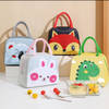 Lunch Bag - Insulated - Cute - Assorted - Single Piece Online